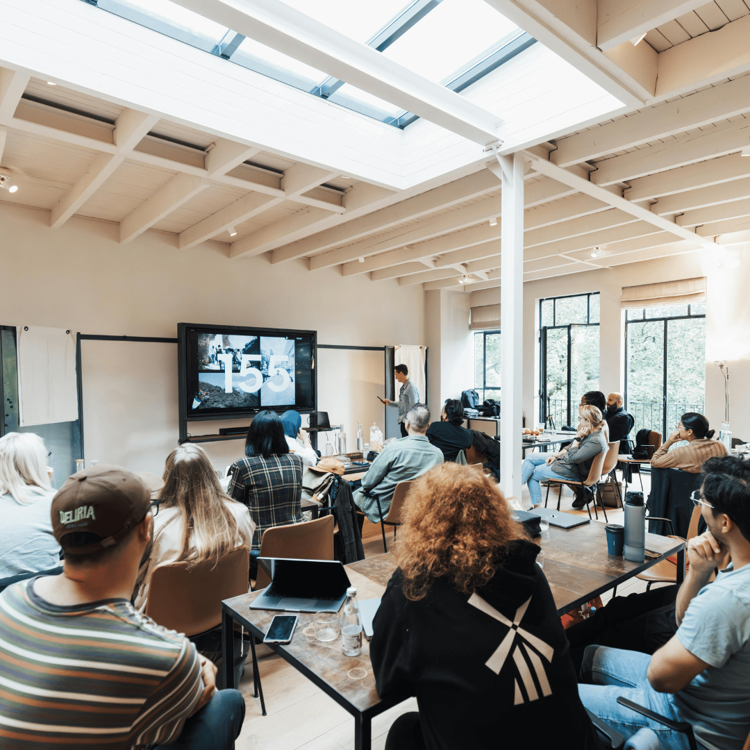 Dr Doyle - Guest Speaker for Corporate Events and Clubs