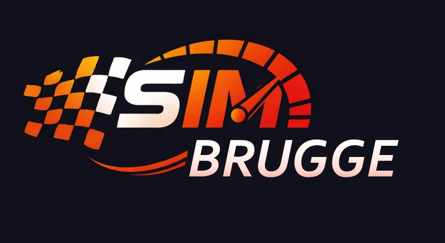 SIM Brugge Logo