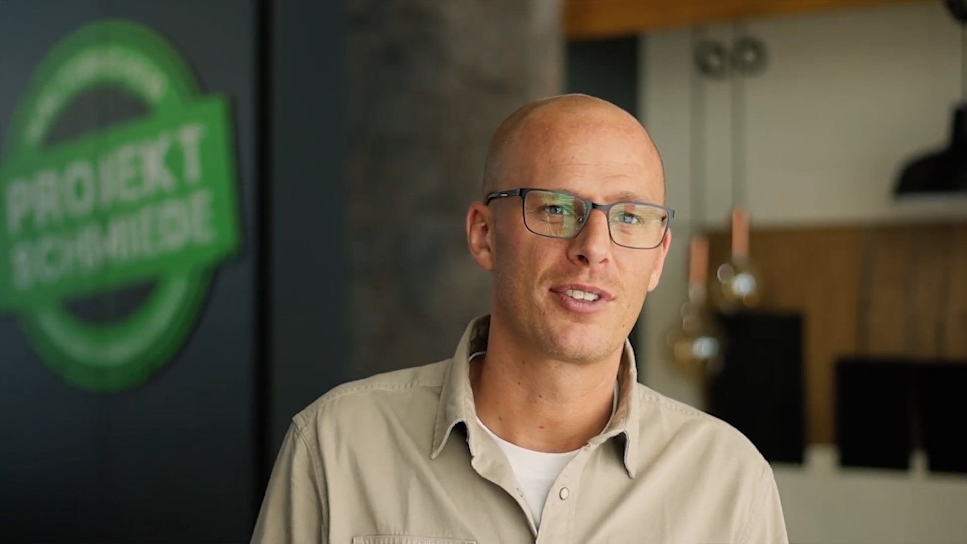 Walterscheid Geschäftseinrichtungen Imagefilm Cover