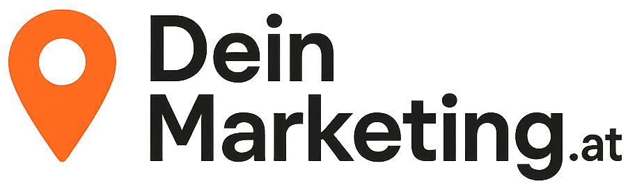DeinMarketing.at Logo