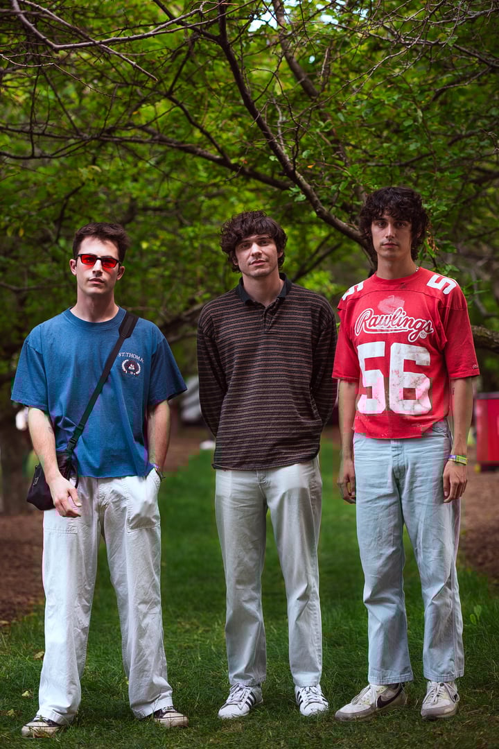 Photography portfolio image