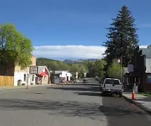 Colbran scenic valley community and mountain views