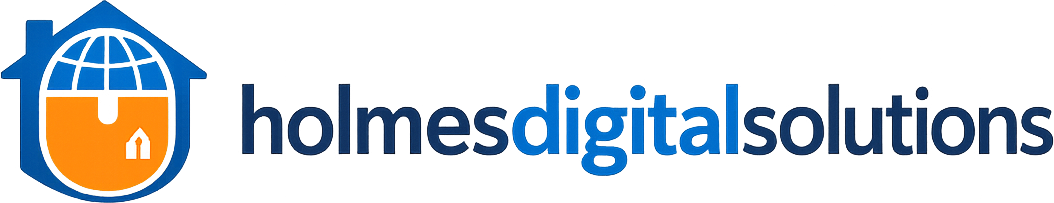 Holmes Digital Solutions