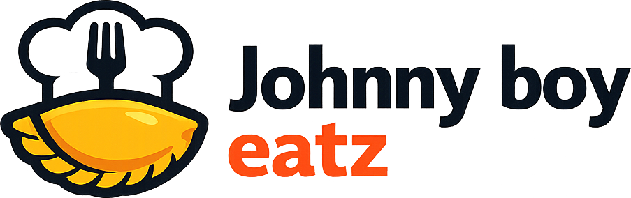 Johnny Boy Eatz