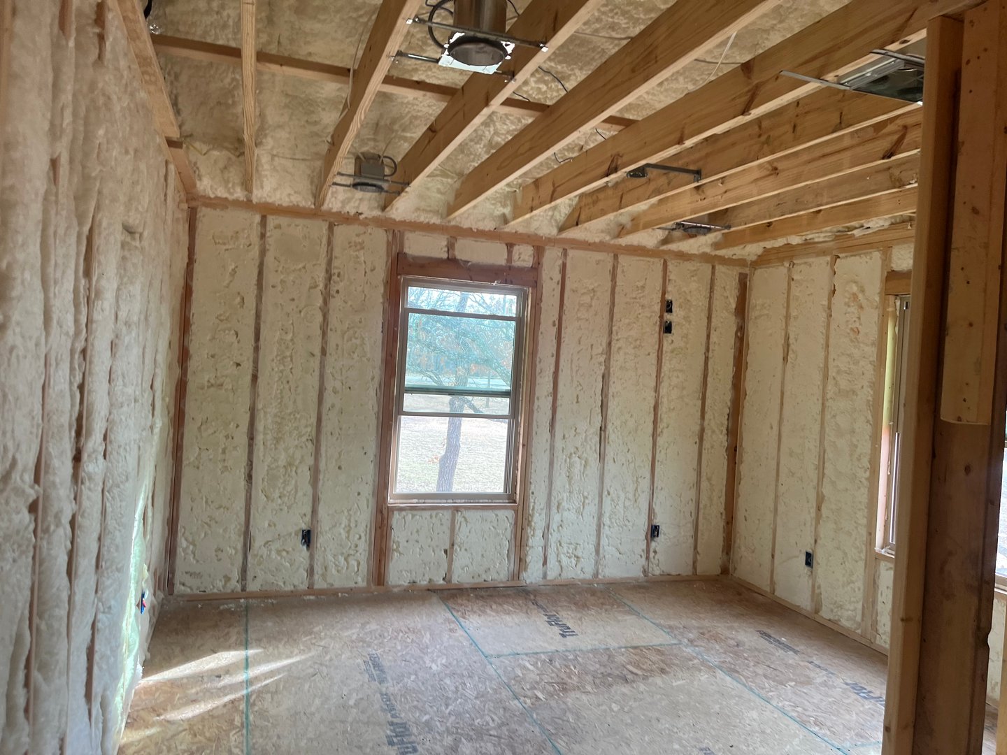 Concrete Work Project