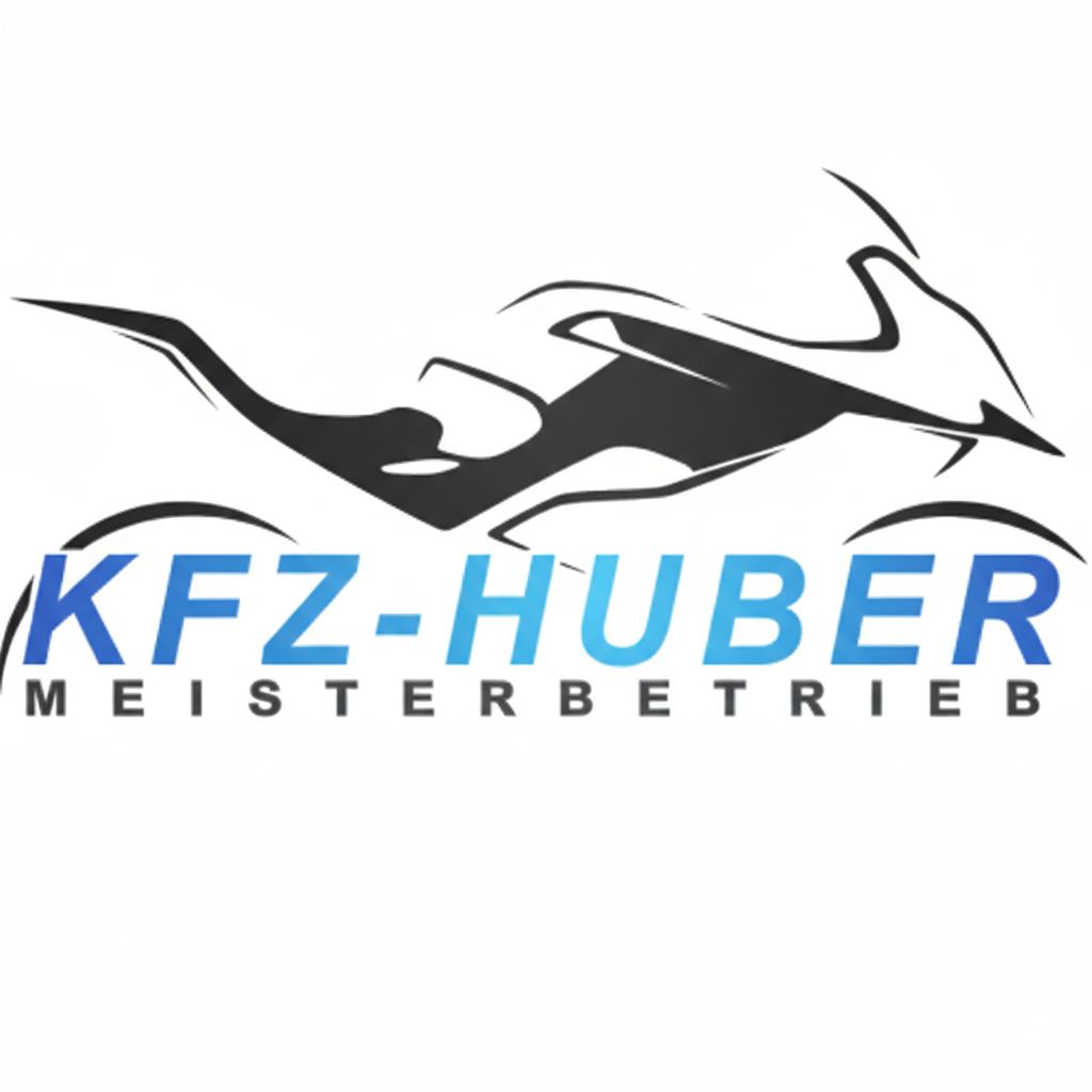 Kfz-Huber Logo