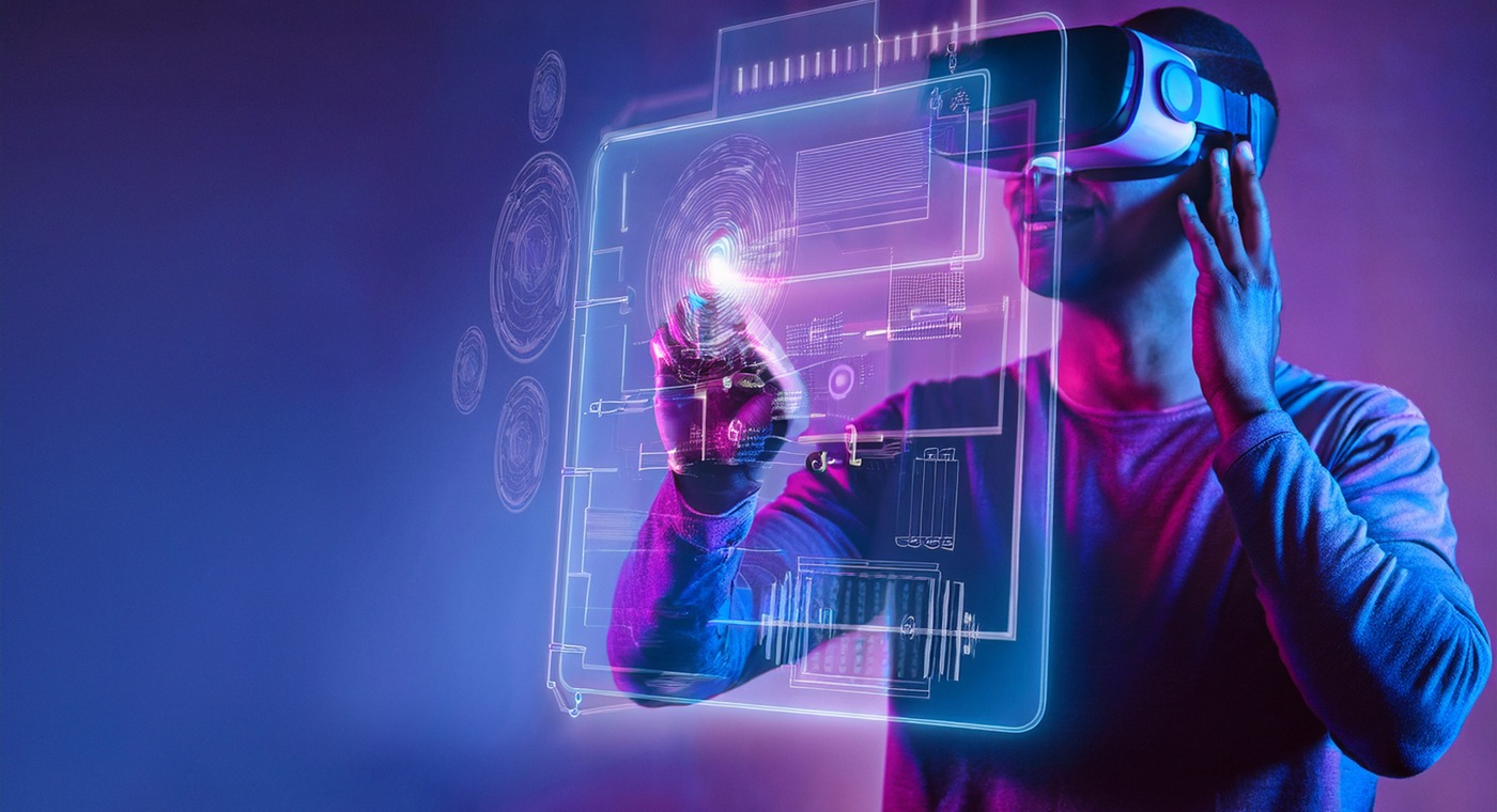 3D Vision & Sensing Solutions