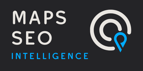 Maps SEO Agency logo