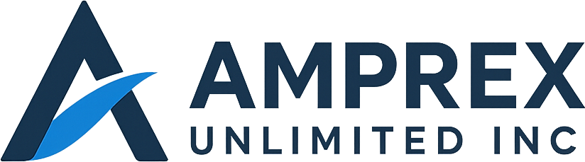 Amprex Unlimited Inc Logo