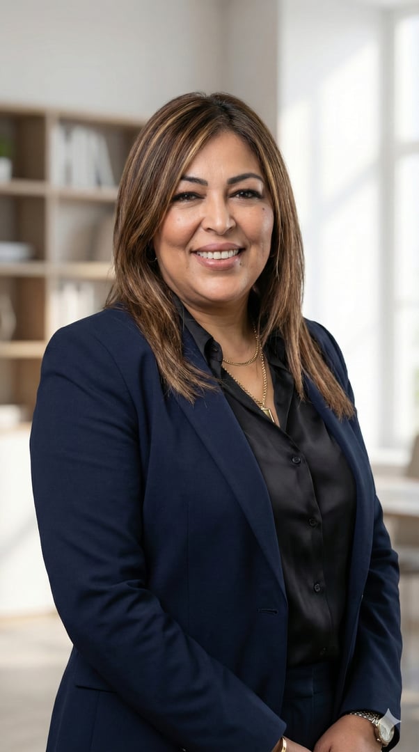 Khaoula - The Heart of Hospitality