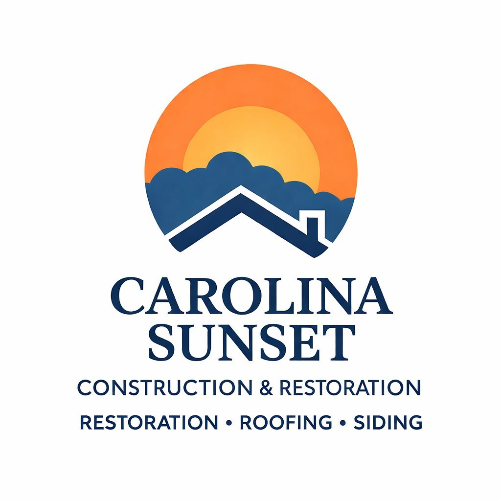 Carolina Sunset Construction, Roofing & Restoration