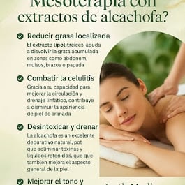 Tecnología avanzada IvethCare