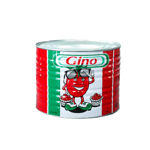 Gino Tomato Mix