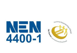 44001 gecertificeerd