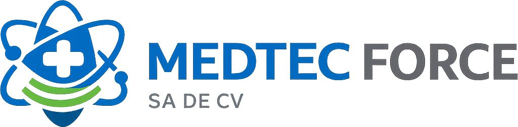 MEDTEC FORCE - Instituto de Imagen Molecular y Terapia Radionúclida