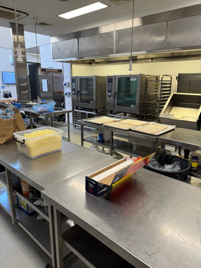 Electrical compliance testing at independent high school in Macarthur, NSW