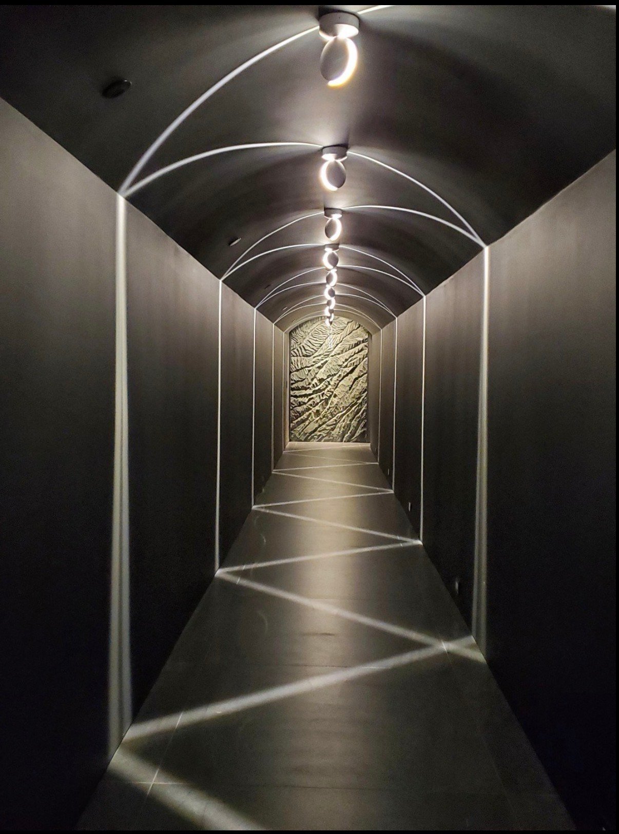 Lodin Group construction project