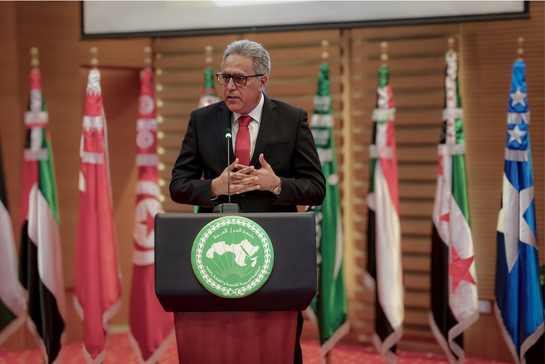 Session de travail - Moment principal