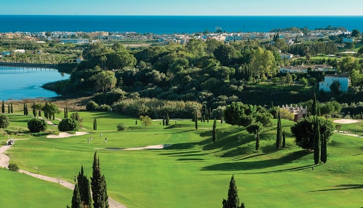 Joyas de la Costa del Sol Golf Course