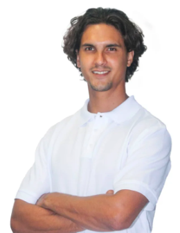 Blake Fuentes - Agente Inmobiliario Profesional