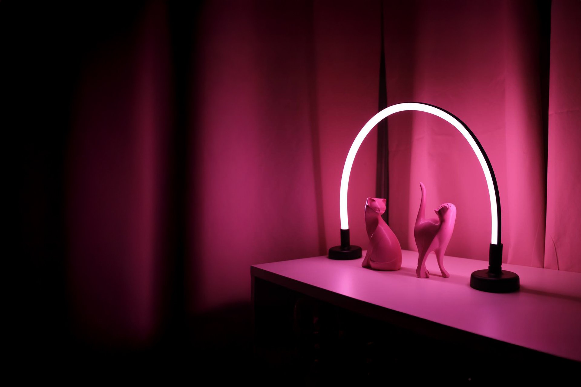 LAV Massage Studio Interior