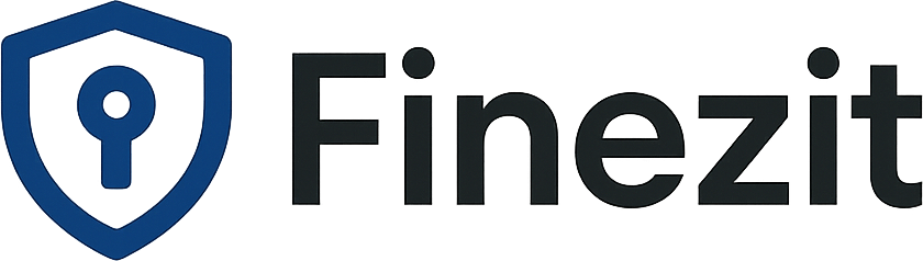 Finezit Logo