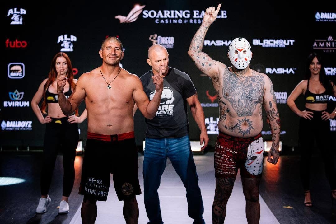 Athlete performance training