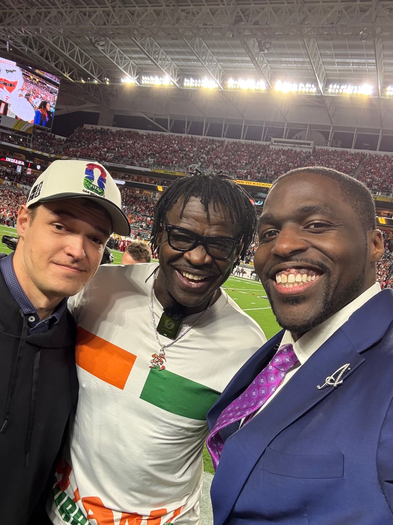 2026 National Championship