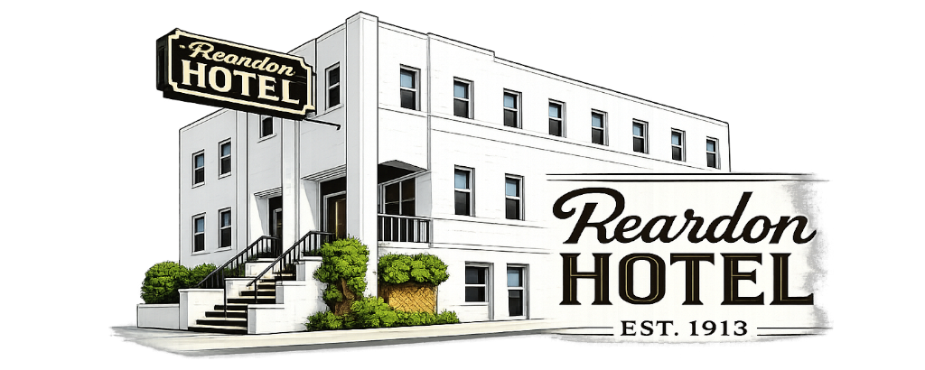 Hotel Reardon