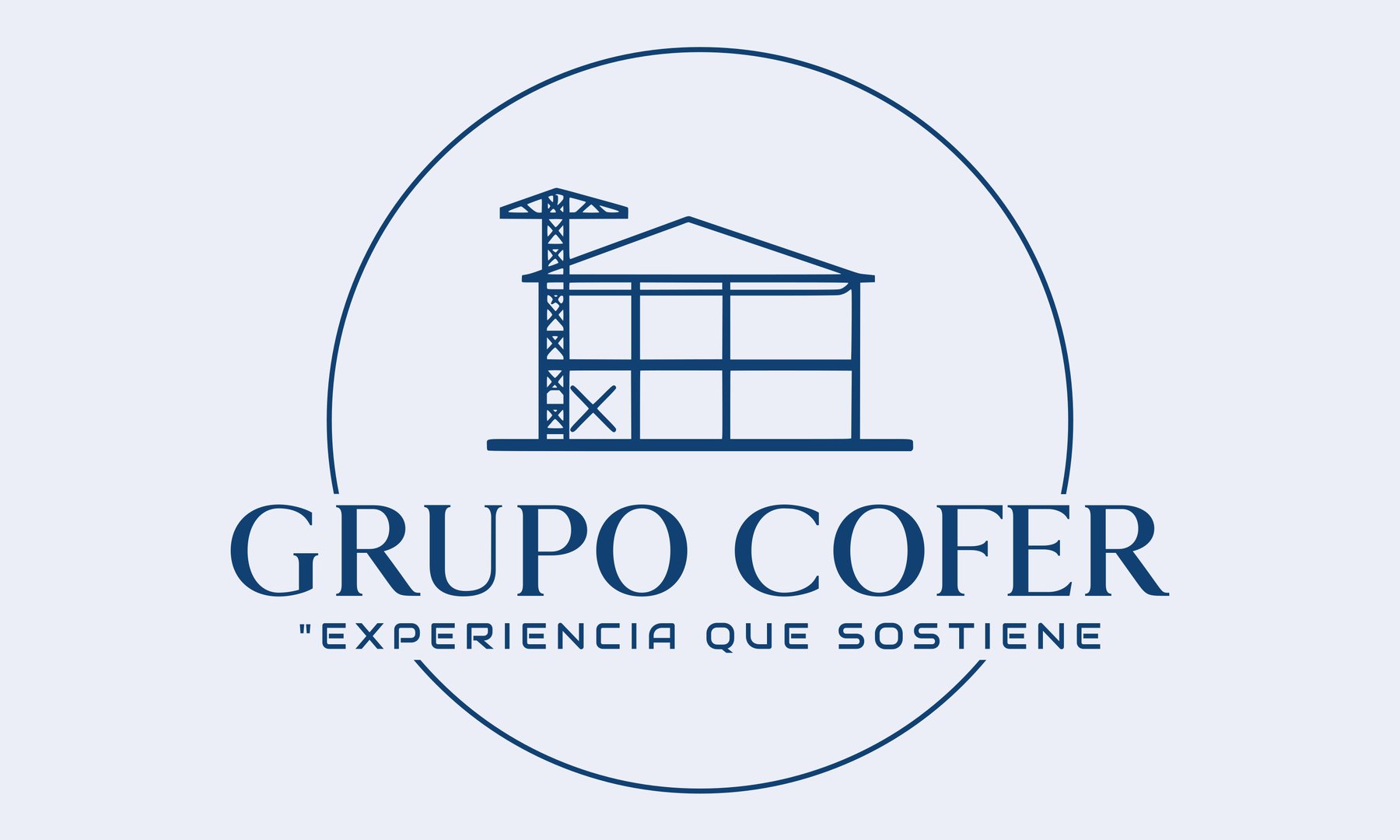 Grupo Cofer Logo
