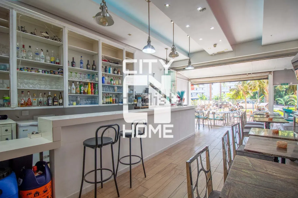 Local comercial en venta en Calle Antonio Navajas Ruíz, Torremolinos