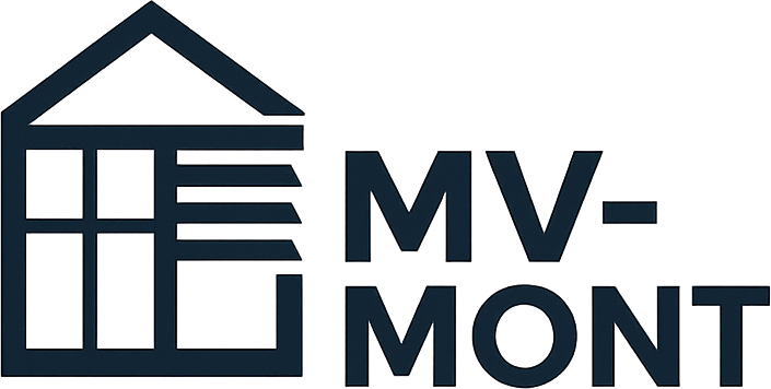 MV-MONT Logo