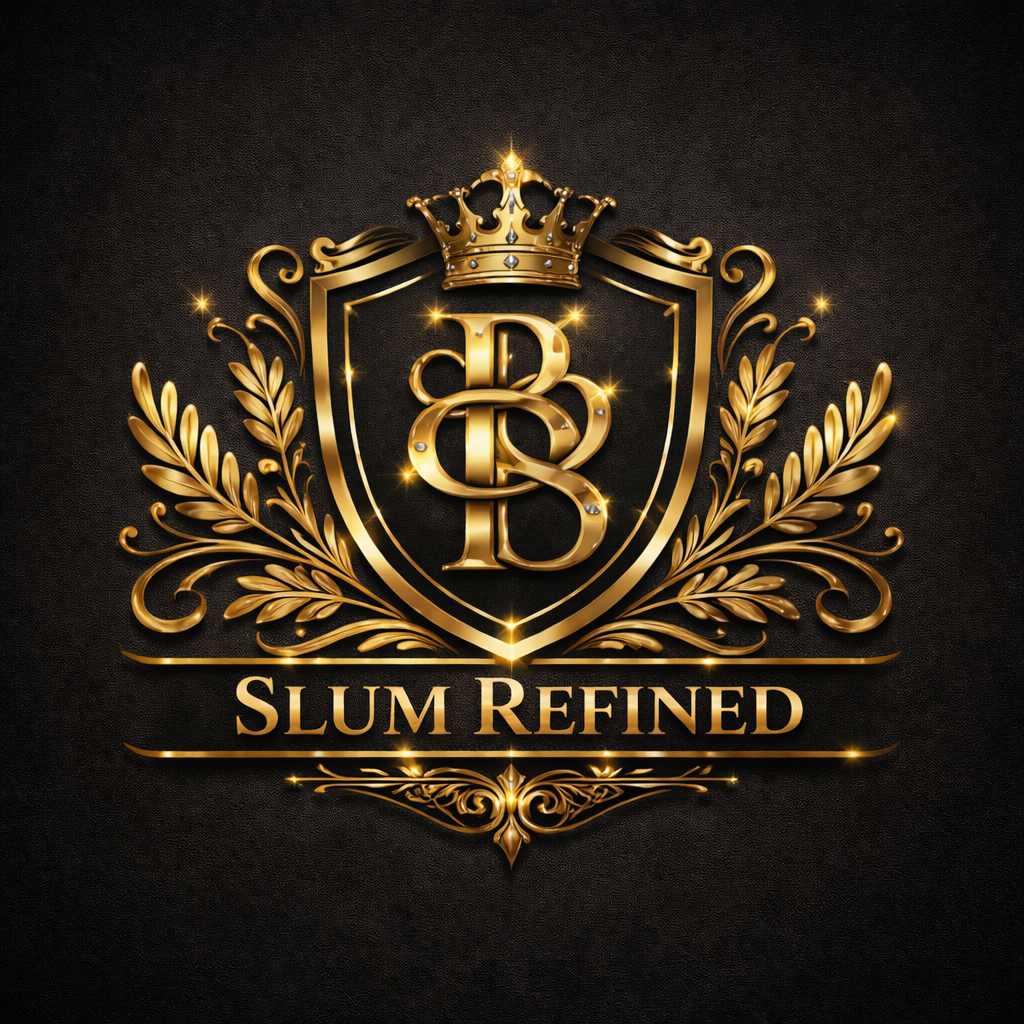 Slum Refined