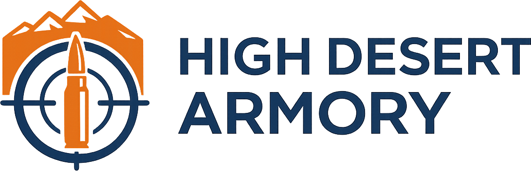 High Desert Armory