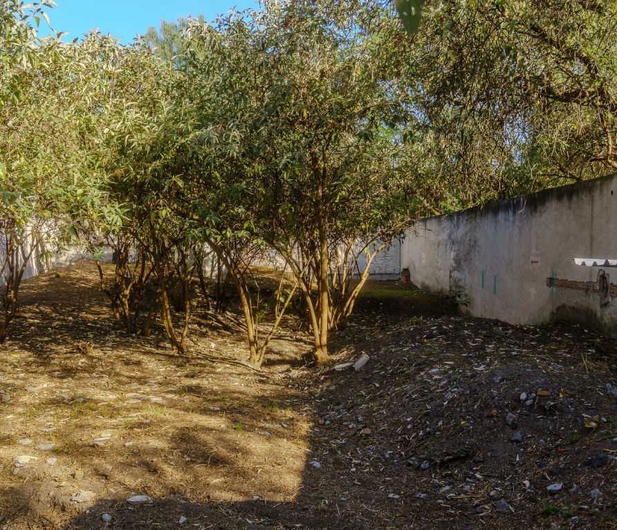 Terreno en zona premium de la CDMX