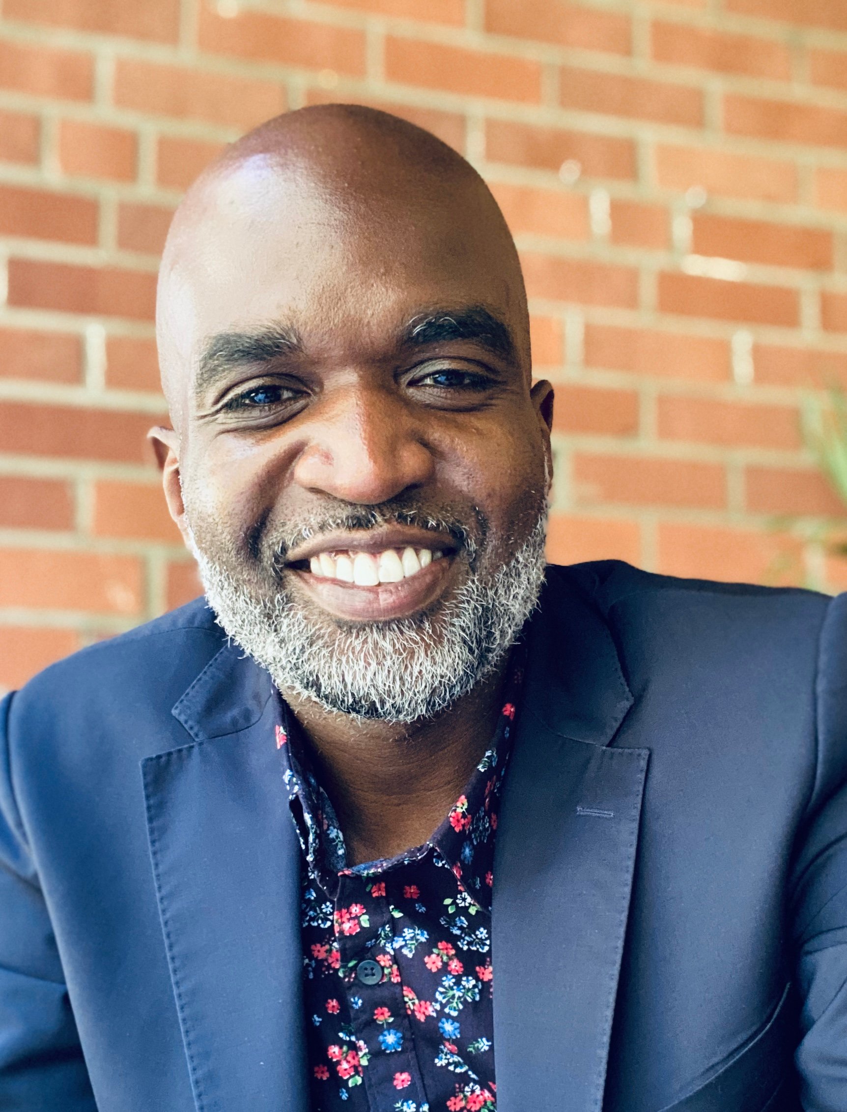 Tumba B. Cool - Founder & CEO