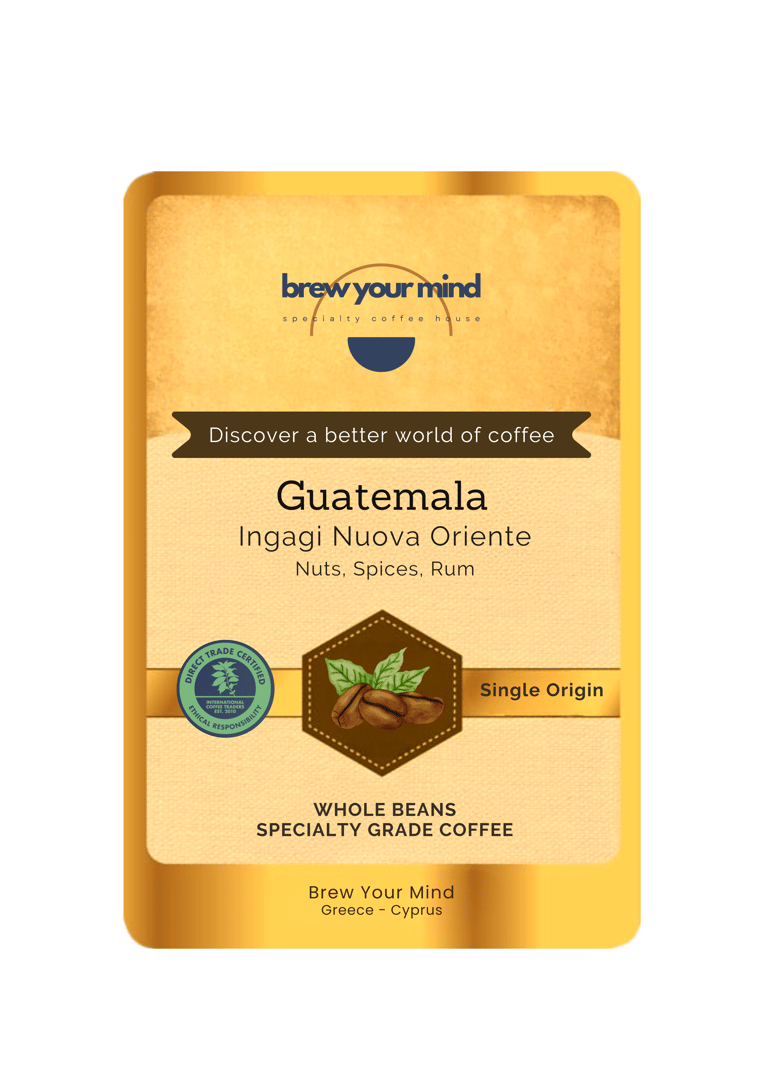 Coffee Enthusiasts