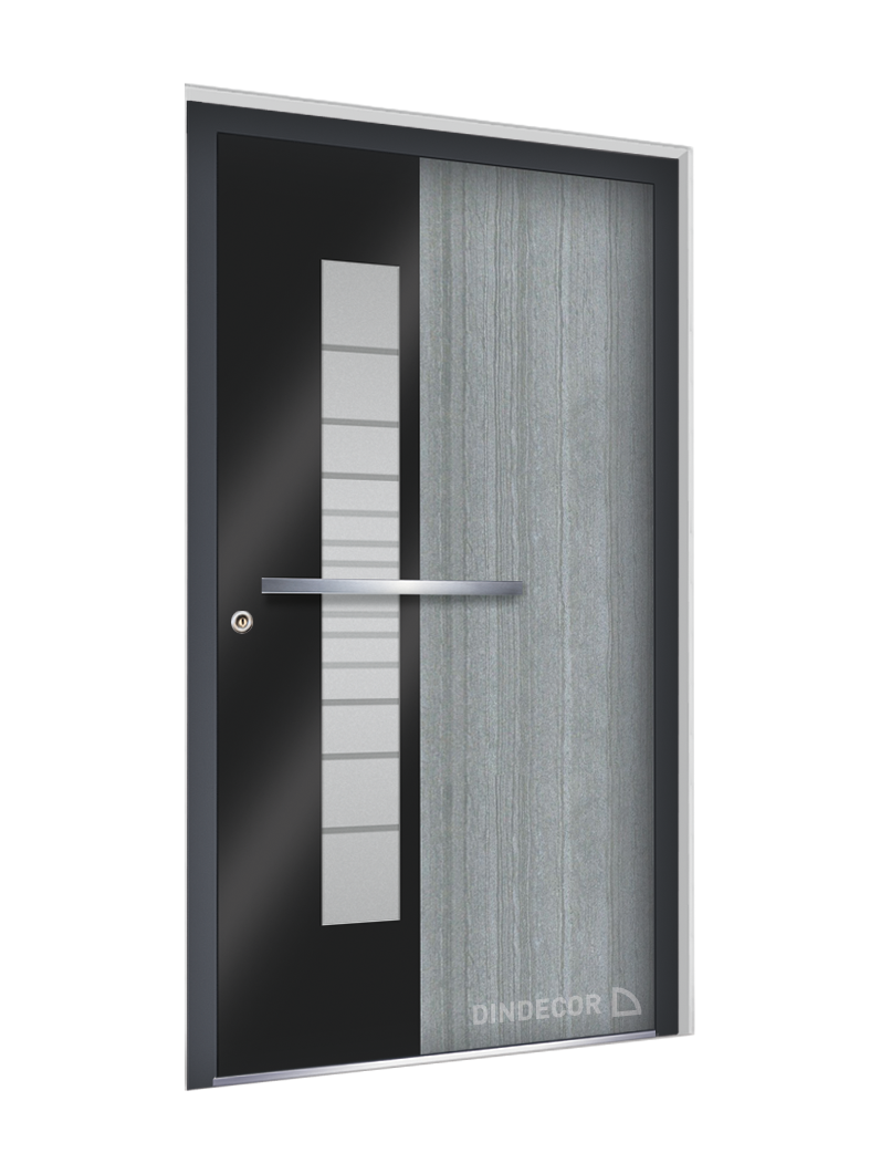 Stone Line Deur Model 4