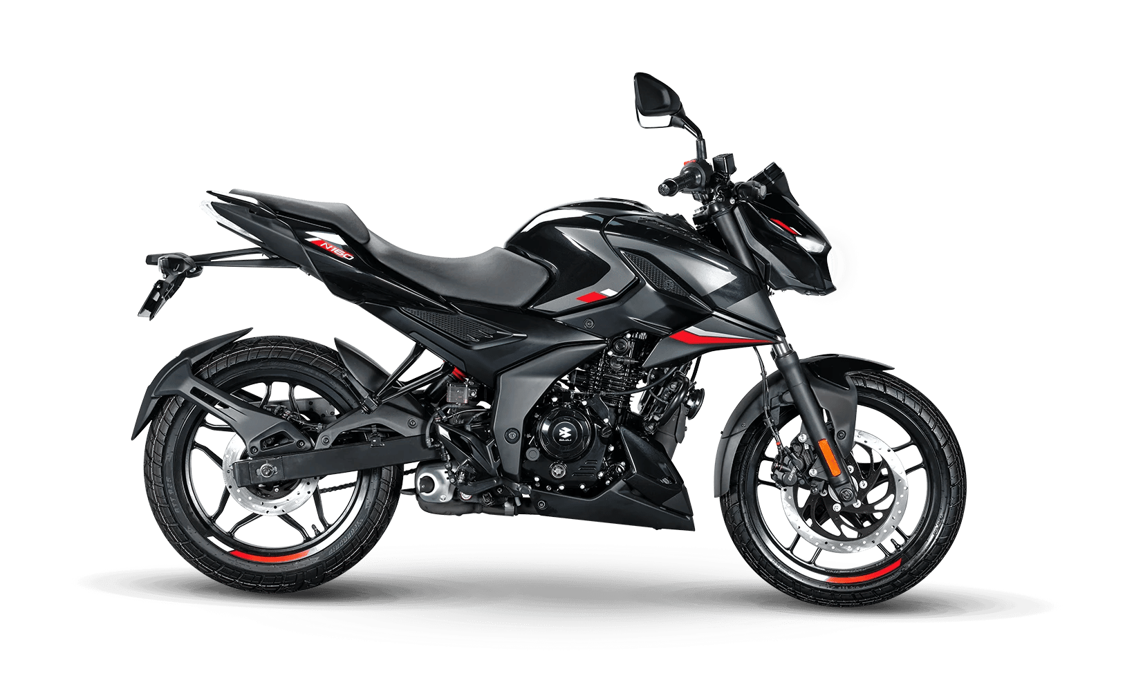 Motorcycle Image