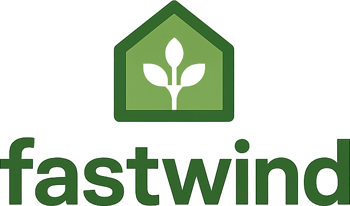 Fastwind Entreprenad AB