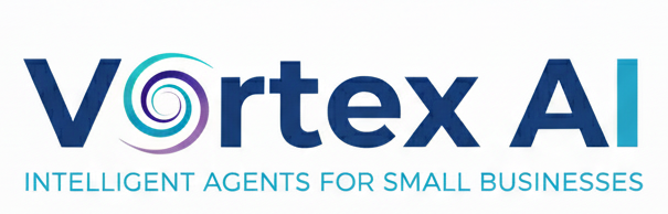 Vortex AI Logo