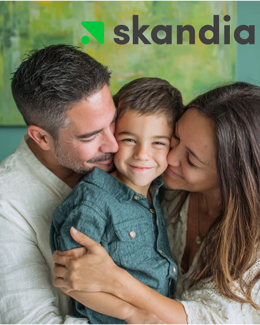 Skandia México ahorro e inversión