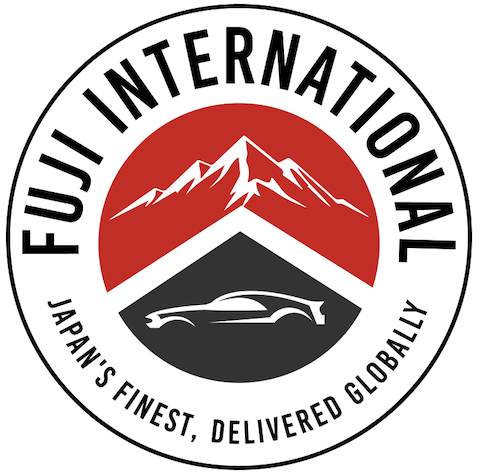 Fuji International Logo