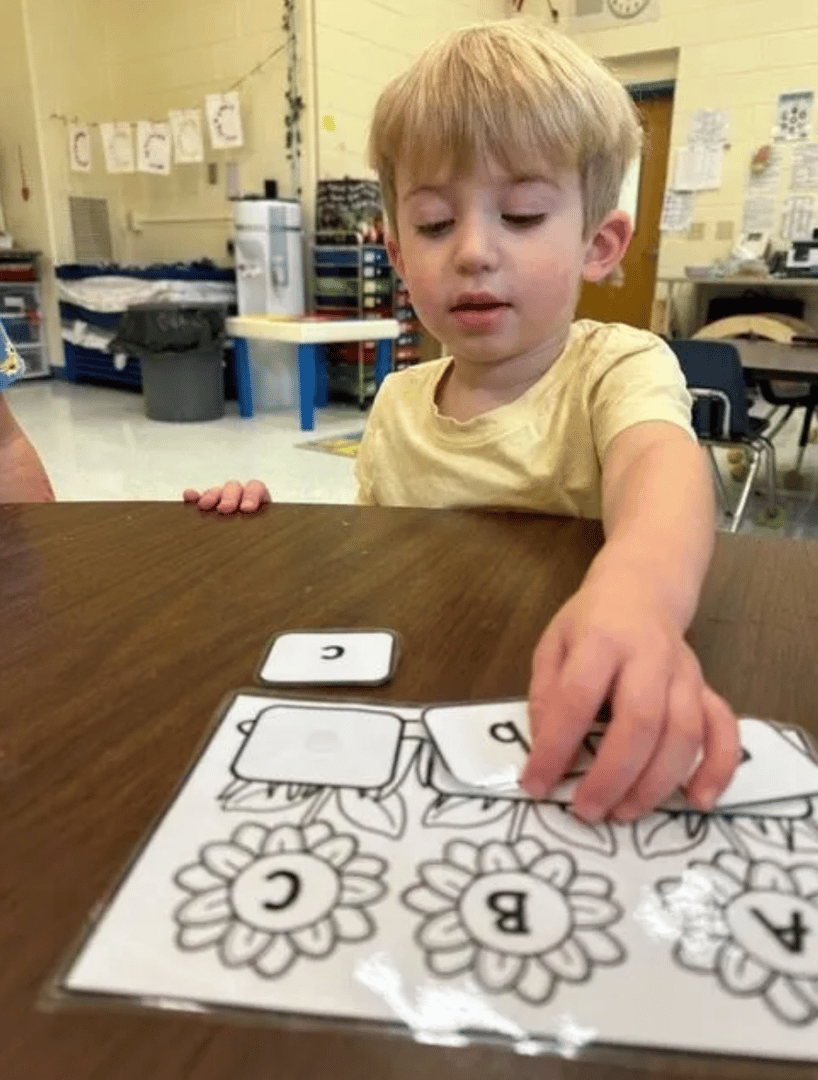 TreeTops Learning Center - Group activities and fun