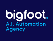 Bigfoot Agency AI logo