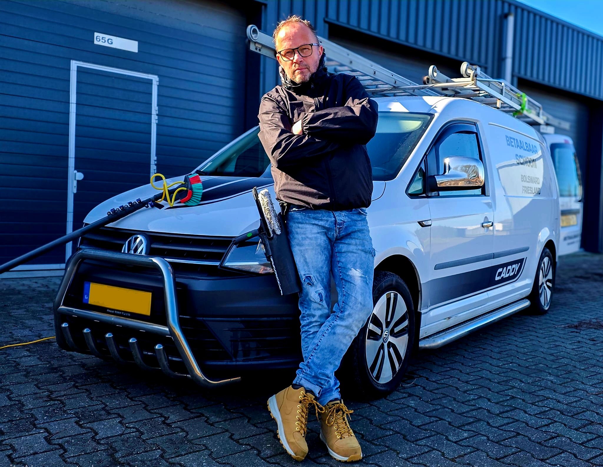 Betaalbaar Schoon Friesland - Schone woning