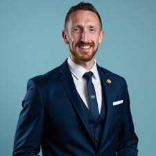 Kris Morrison - Executive Director