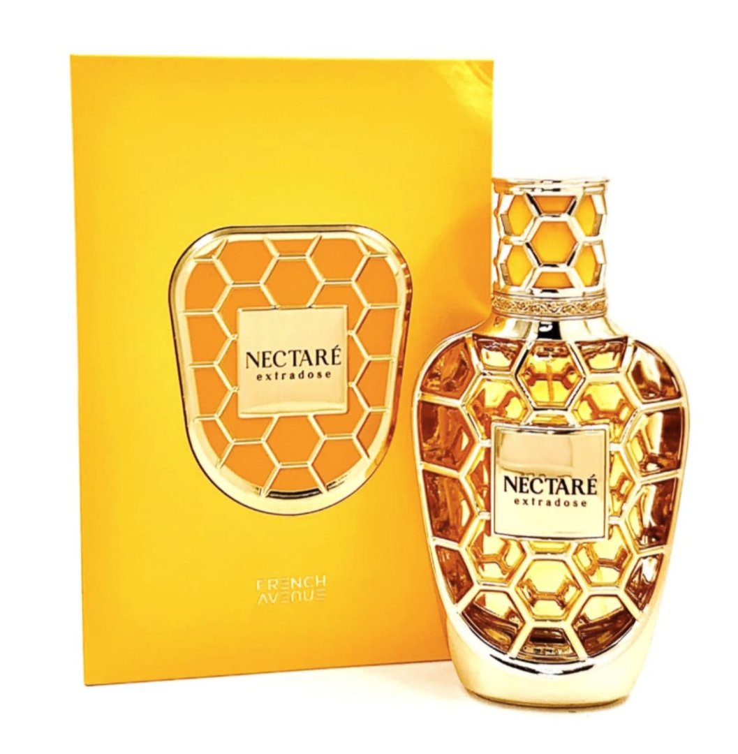 Nectare French Avenue