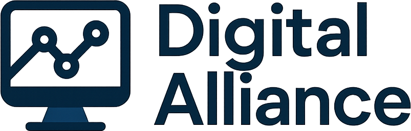 Digital Alliance Logo