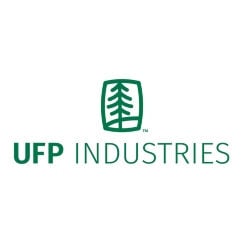 UFP Industries logo